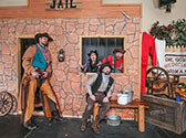 Branson Murder Mystery Show, Branson MO Shows (0)