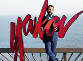 Yakov Smirnoff Show