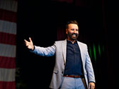 Yakov Smirnoff Show