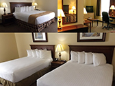 Branson Towers Hotel