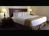 Branson Towers Hotel