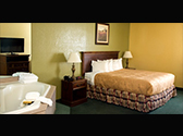 Branson Towers Hotel