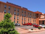 Barrington Hotel & Suites
