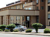 Barrington Hotel & Suites