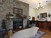 Barrington Hotel & Suites