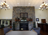 Barrington Hotel & Suites