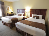 Barrington Hotel & Suites