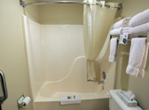 Barrington Hotel & Suites