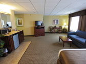Barrington Hotel & Suites