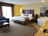 Barrington Hotel & Suites