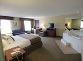 Barrington Hotel & Suites