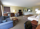 Barrington Hotel & Suites