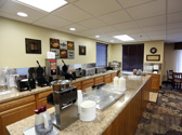 Barrington Hotel & Suites