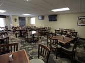 Barrington Hotel & Suites