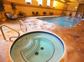 Barrington Hotel & Suites
