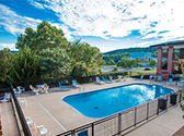 Lodge at the Falls