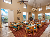 Lodge at the Falls