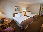 Lodge at the Falls