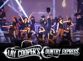 Clay Cooper's Country Express
