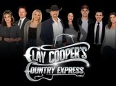 Clay Cooper's Country Express, Branson MO Shows (0)
