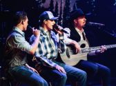 Clay Cooper's Country Express