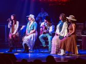Clay Cooper's Country Express