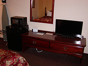 Carriage House Inn