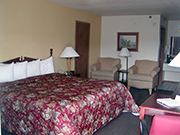 Carriage House Inn