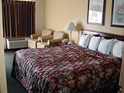 Carriage House Inn