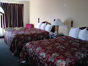 Carriage House Inn