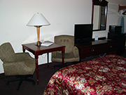 Carriage House Inn