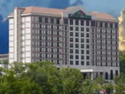 Grand Plaza Hotel Branson