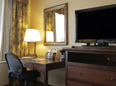 Grand Plaza Hotel Branson