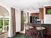 Savannah House