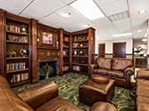 Savannah House