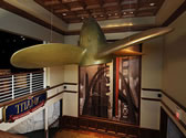 Titanic Museum Attraction