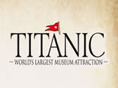 Titanic Museum