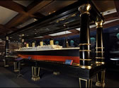 Titanic Museum Attraction