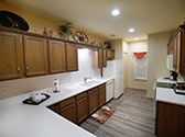Thousand Hills Condos