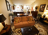 Thousand Hills Condos