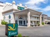 Quality Inn 76 Central