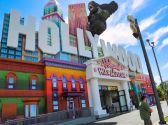 Hollywood Wax Museum Entertainment Center, Branson MO Shows (0)