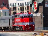 Branson Scenic Railway
