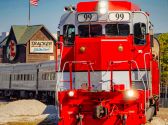 Branson Scenic Railway