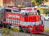 Branson Scenic Railway