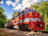 Branson Scenic Railway