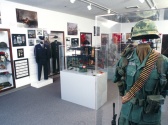 Veterans Memorial Museum