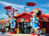 World's Largest Toy Museum Complex, Branson MO Shows (0)