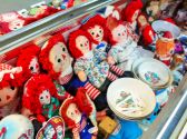 World's Largest Toy Museum Complex