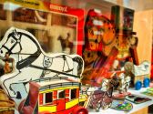 World's Largest Toy Museum Complex